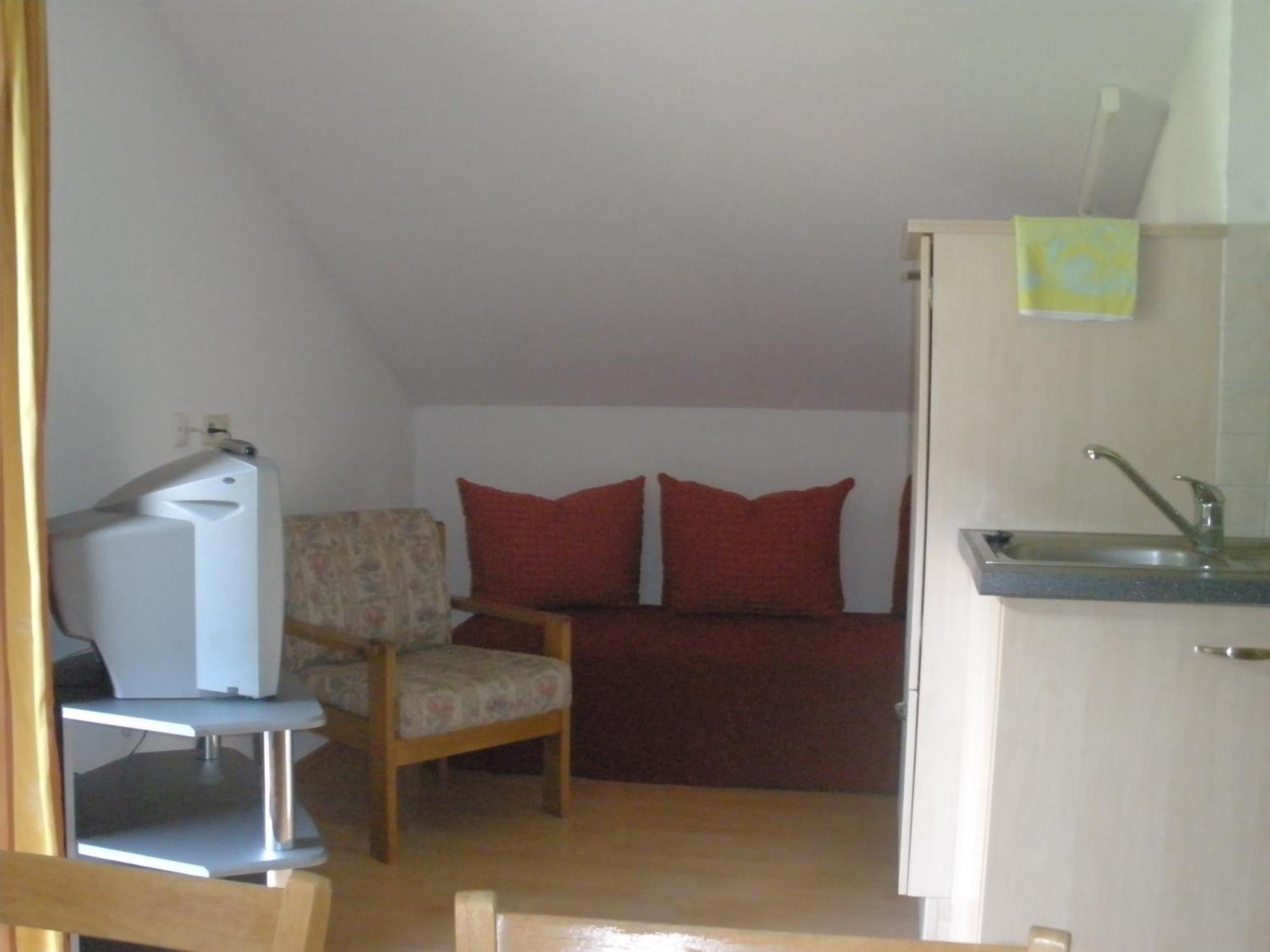 Appartements Wasserfälle Mayrhofen Exterior foto